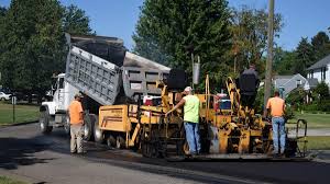 Trusted Canby, OR Driveway Paving  Experts